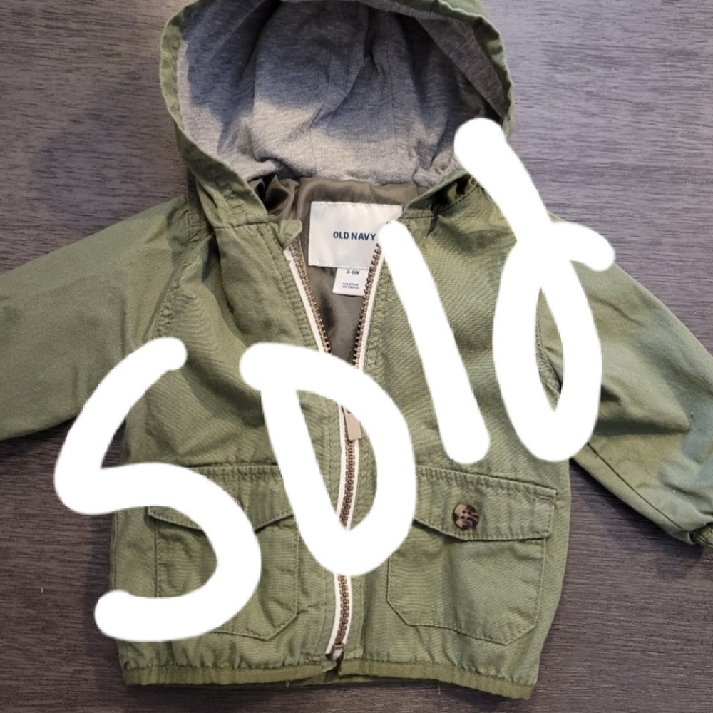 Jacket